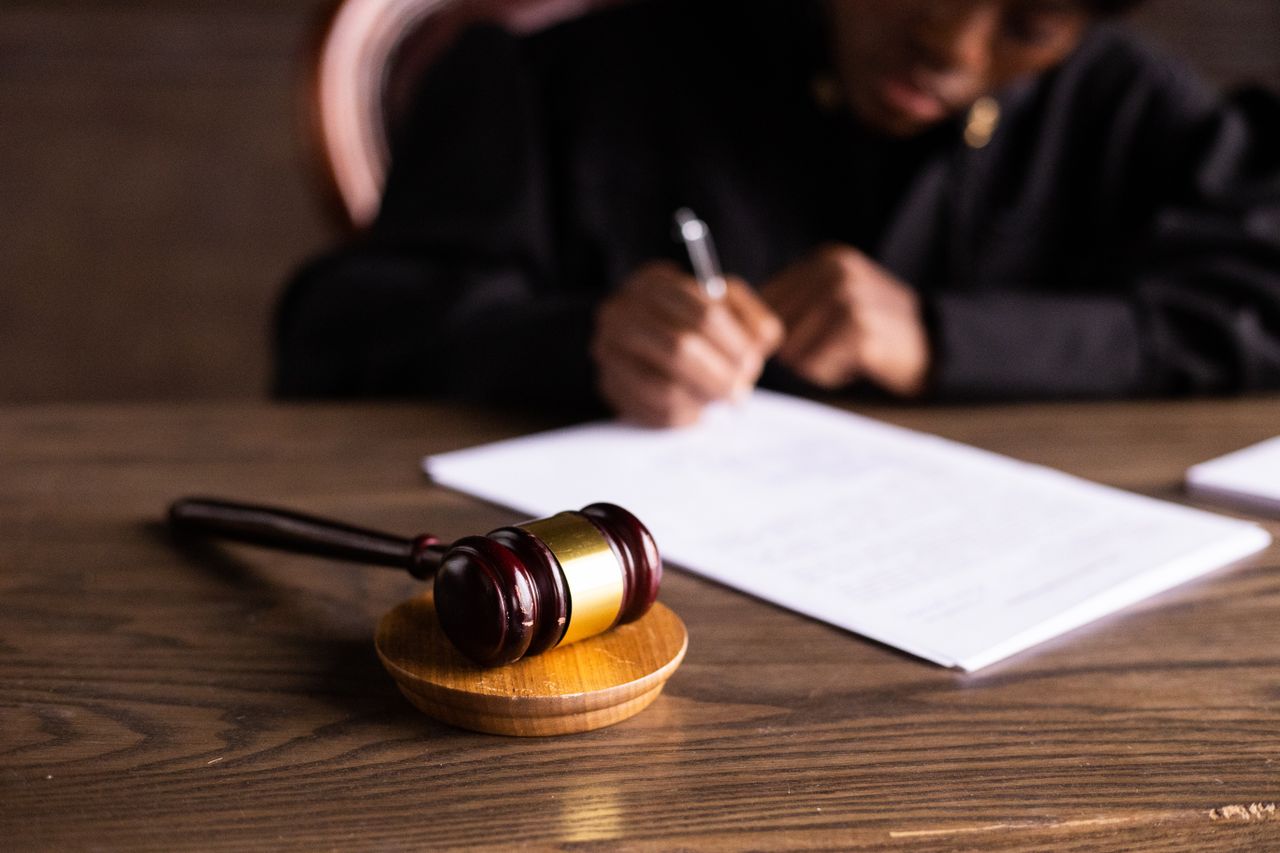Pillar Four — Enforcing Ghana's Rent Laws