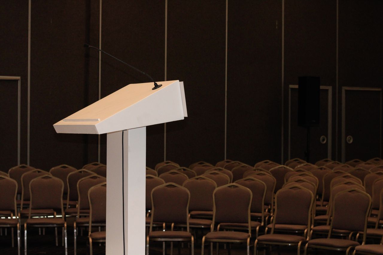 Expert Speakers